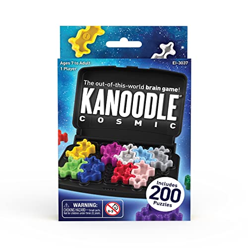 Educational Insights Kanoodle Cosmic