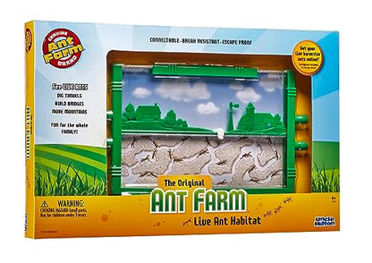 Ant Farm