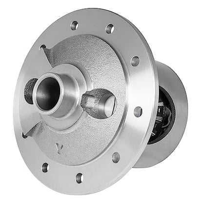 Yukon Dura Grip Limited Slip for GM 8.5" & 8.6" Diff, 2.73 & Up Ratio, 30 Spline - style: GM 8.5"/8.6"with 30 Spline