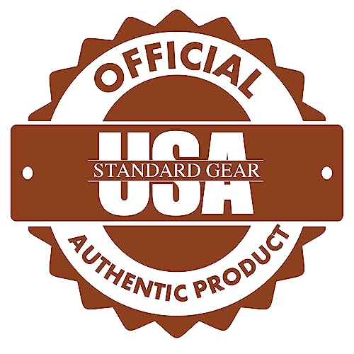 USA Standard Gear (SL C8.25-29) Spartan Locker for Chrysler 8.25 Differential with 29 Spline Axles - style: Chrysler 8.25 Differential 29 Spline Count (SL C8.25-29)