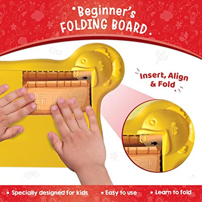 Imagimake My First Craft Kit, 25 Mess-Free Activities for Toddlers - style: My First Craft Kit