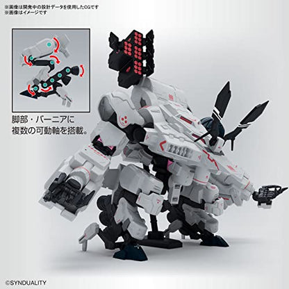 Bandai Hobby - Synduality - Gilbow HG 1/144 Model Kit