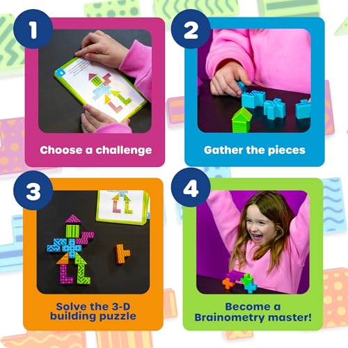 Learning Resources STEM Explorers Brainometry - style: Single