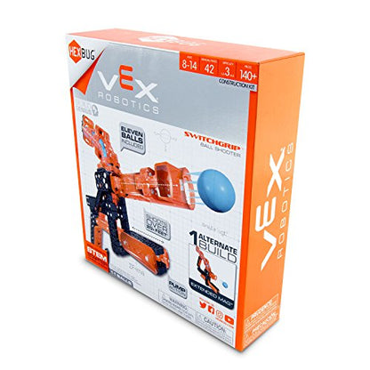 HEXBUG VEX Robotics SwitchGrip Ball Shooter