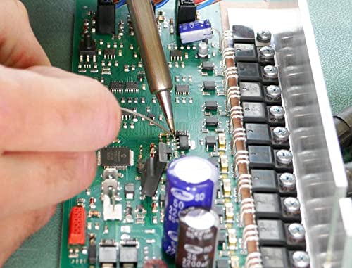 Weller 70 Watt Digital Soldering Station | WE1010NA