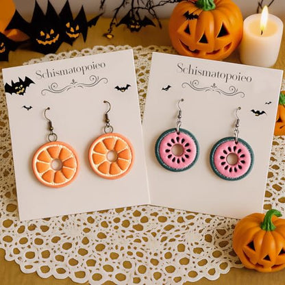 9 Pack Adventure Polymer Clay Cutters - color: Balloon