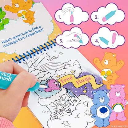 Horizon Group USA Aqua Art, Care Bears - style: Care Bears