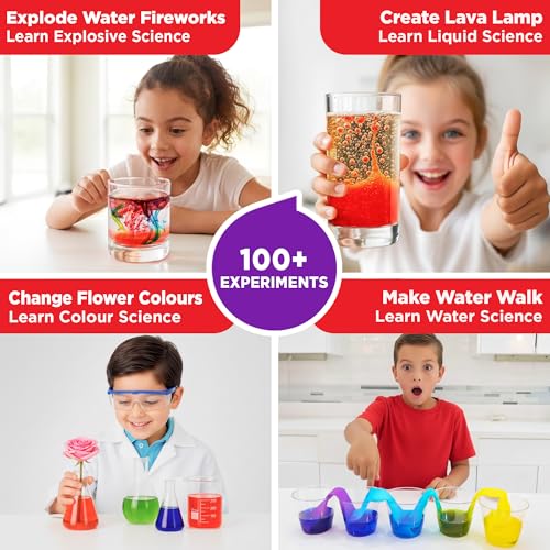 Doctor Jupiter My First STEM Gift Set for Kids Ages 4+, Birthday Gift - style: My First Stem Gift Set: 5+