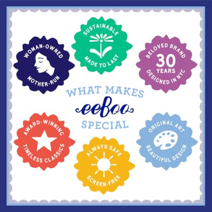 eeBoo Solar System 48 Giant Piece Children's Puzzle, 30" x 24" - style: Solar System & Beyond