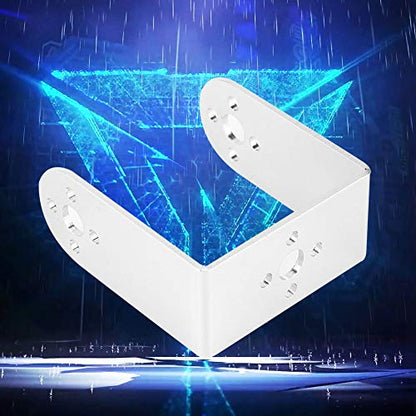 Topyond Robot Parts, 7005 Aluminum for Tetrixrobotics Pitsco