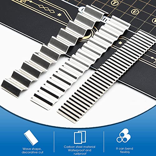Yayatty 35 PCS Polymer Clay Cutters Set, Clay Roller, Clay Slicer Blade Clay Cutter Blade, Acrylic Sheet, Slicing Tools with Clay DIY Tool for Clay DIY, Sculpting Modelling - color: 35 PCS