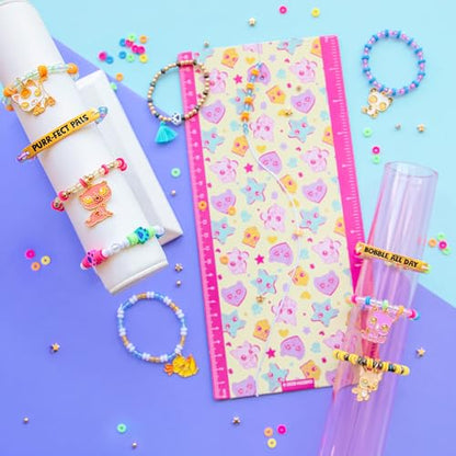 Fashion Angels Littlest Pet Shop DIY Bracelet Design Kit - color: Littlest Pet Shop