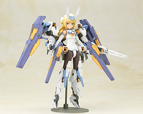 Kotobukiya Frame Arms Girl: Baselard Plastic Model Kit