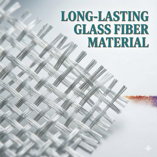 59 x 39 Inch Extra Large Blank Latch Hook Canvas - Durable Shape-Retaining Mesh Cloth for DIY Rug Making, Tapestry & Pillow - Crochet Knitting Grid Fabric Craft Supplies (59x39in Mesh) - color: 59x39in Mesh