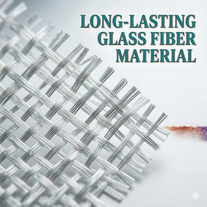 59 x 39 Inch Extra Large Blank Latch Hook Canvas - Durable Shape-Retaining Mesh Cloth for DIY Rug Making, Tapestry & Pillow - Crochet Knitting Grid Fabric Craft Supplies (59x39in Mesh) - color: 59x39in Mesh