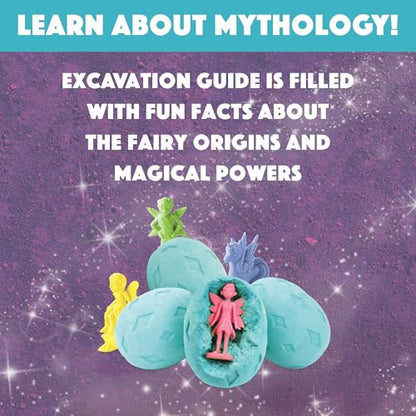 MindWare Dig It Up! (Fairies Dig Kit)
