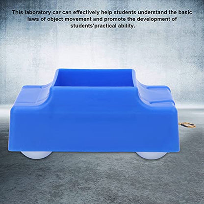 Mini Physics Lab Model Car Experiment Kit for Science Education and Classroom Teaching Demonstrations