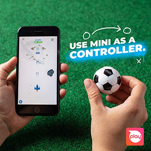 Sphero Mini Soccer Coding Robot Ball - color: Soccer