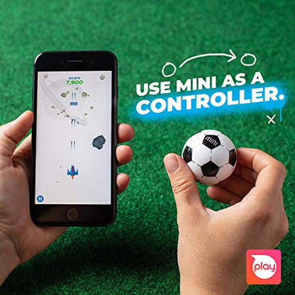 Sphero Mini Soccer Coding Robot Ball - color: Soccer