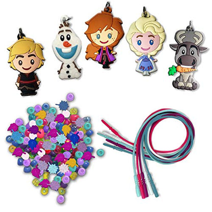 Tara Toy Frozen 2 Necklace Activity Set