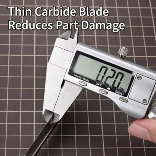 Hobby Model Craft Tool Hand saws For models Etching chip saw Mini Hand Saw 3 styles of Saw blades (MS103) - color: Ms103