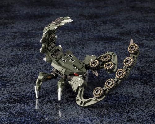 Kotobukiya Hexa Gear: Alternative Hardshell Kit Block