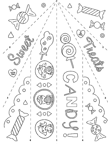 Whoosh! Easy Paper Airplanes for Kids: Color, Fold and Fly! 24 Fun, Easy-to-Fold Origami and Papercraft Projects With Simple Step-by-Step Instructions (Dover Kids Activity Books)