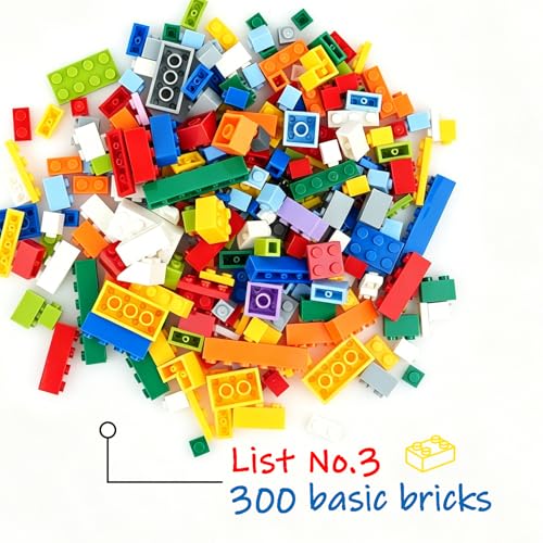 600Pcs Classic Bricks with Wheels &Baseplates Creative MOC Car Parts Block - color: Gray2