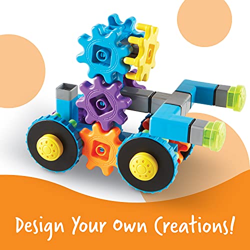 Learning Resources Gears RoverGears