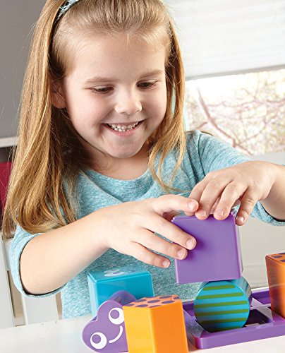 Learning Resources Mental Blox Jr