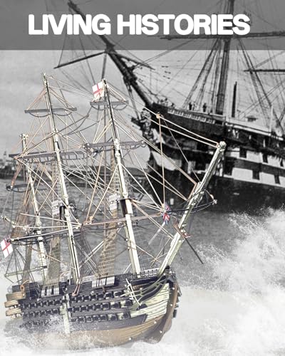 Piececool 3D Metal Puzzles for Adults, HMS Victory Battleship Model Kits Crafts for Adults to Build DIY Models Puzzles, Ideal Creative Great Gift for Family Time Home Decor- 389Pcs - style: HMS Victory