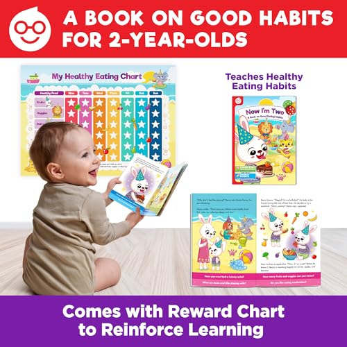 Doctor Jupiter Now I AM 2 Educational Learning Toy for 2 Year Olds - style: Now I AM 2