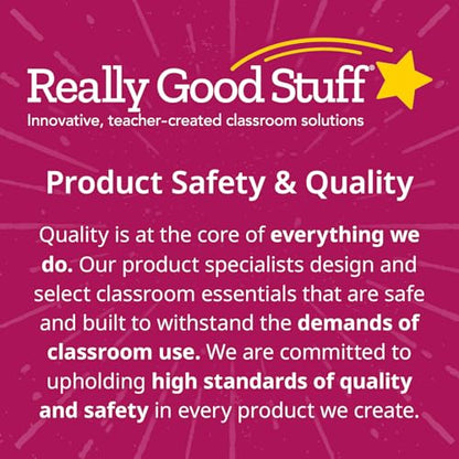Really Good Stuff Family Engagement Math, Practice, Solve & Play Pack - style: Kindergarten