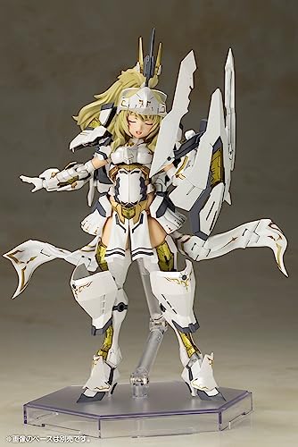 Kotobukiya Frame Arms Girl Model Plastic Model Kit Durga II 16cm
