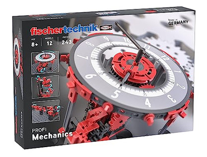 Fischertechnik Mechanics Building Kit