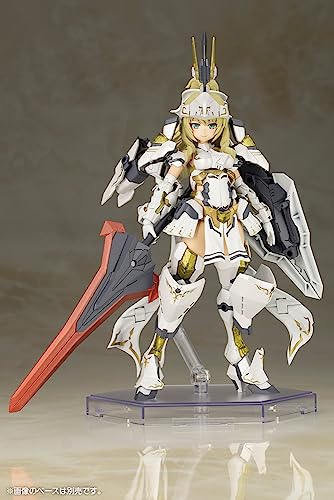 Kotobukiya Frame Arms Girl Model Plastic Model Kit Durga II 16cm