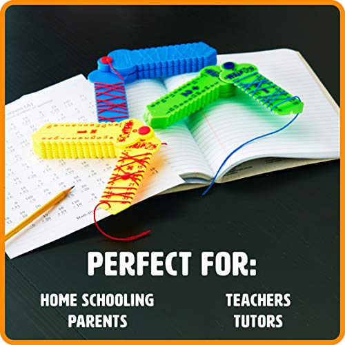 Learning Wrap-Ups, Science Intro Center Kit, 5-Pack