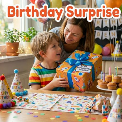 BenBen Science Kit for Kids Age 8-10, 80 Experiments Set, Birthday Gift