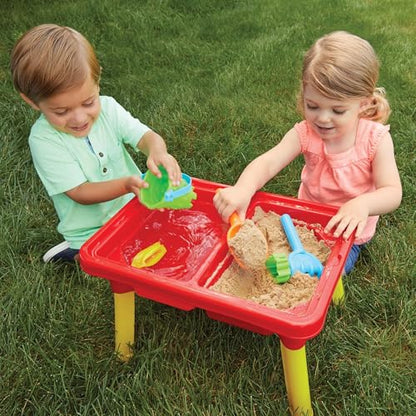 Kidoozie - Sand 'n Splash Activity Table