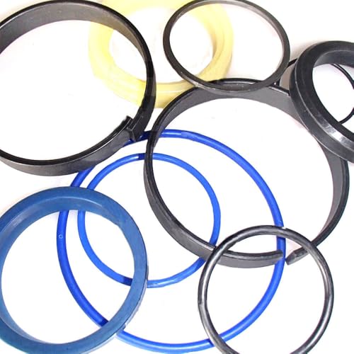 Cylinder Seal Kit Fits Bobcat 331 331E Replaces OEM Part Number 6810719