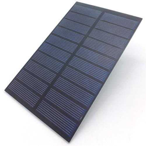 Integral Electronics Kit with Solar Panel and Much More