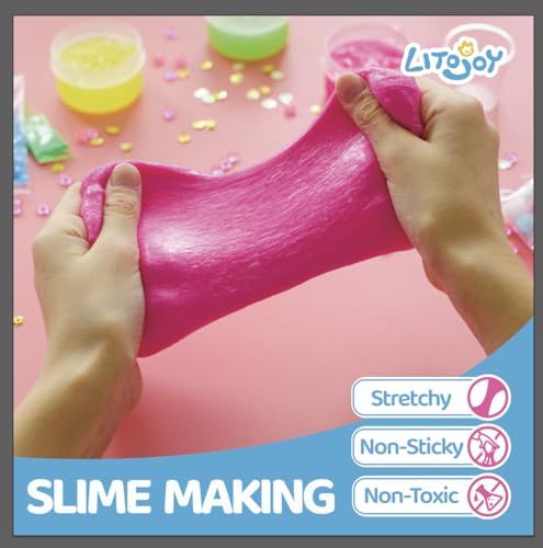 White Air Dry Foam Clay 1.1lbs/500g, Soft & Easy to Mold - color: White