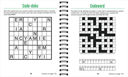 Brain Games - Code Breaker