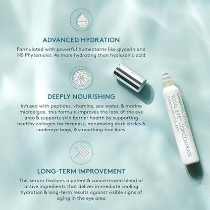 Colorescience, Total Eye Concentrate Serum, 0.27 Fl Oz