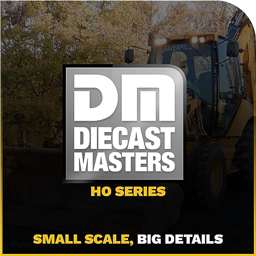 Caterpillar 450E Backhoe Loader HO Series Vehicle