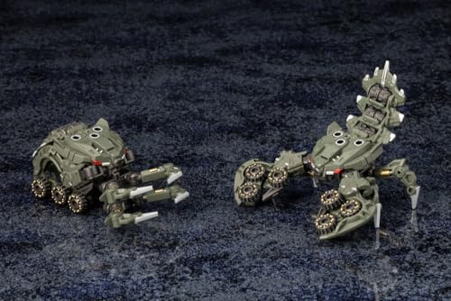 Kotobukiya Hexa Gear: Alternative Hardshell Kit Block