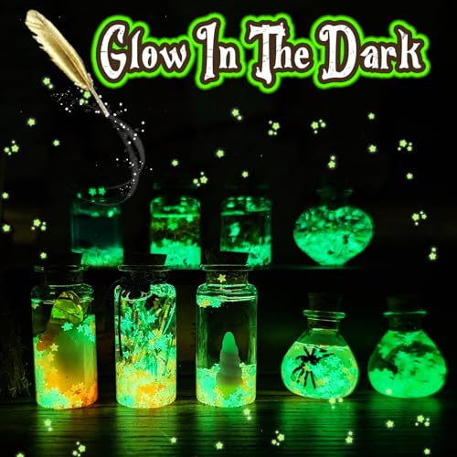 Alritz Witch Mystery Potion Kits for Kids Ages 6+ - size: Medium