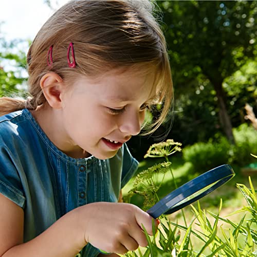 HABA Terra Kids Magnifying Glass with 3 Enlargement Options