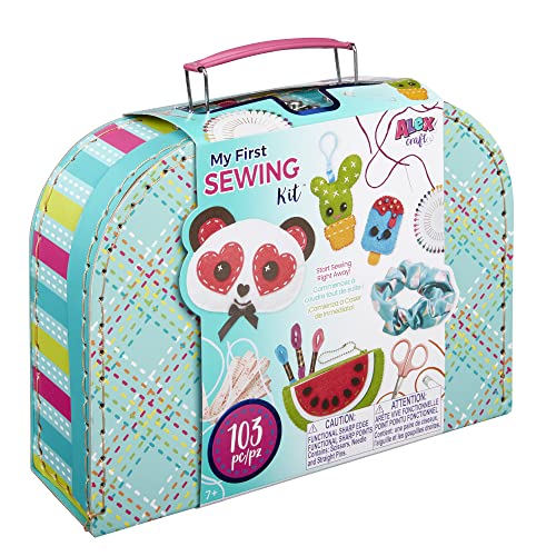 My First Sewing Kit
