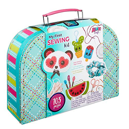 My First Sewing Kit